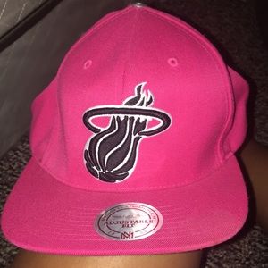Miami Heat NBA SnapBack